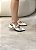 Slingback Feminino Betina Branco - Imagem 4