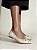 Sapatilha Feminina Pati Off-white - Imagem 2
