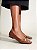 Sapatilha Feminina Pati Camel - Imagem 2