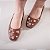 Sapatilha Feminina Pati Camel - Imagem 7