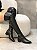 Bota Feminina Iva Preta em Strech - Imagem 2
