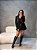 Bota Feminina Montaria Marta Preta - Imagem 4