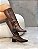 Bota Feminina Montaria Marta Marrom - Imagem 8