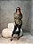 Slingback Feminino Laurent Preto - Imagem 4