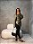 Slingback Feminino Laurent Preto - Imagem 5