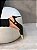 Slingback Feminino Laurent Preto - Imagem 6