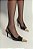 Slingback Feminino Laurent Preto - Imagem 8