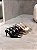 Slingback Feminino Laurent Marrom - Imagem 13