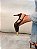 Slingback Feminino Laurent Marrom - Imagem 3