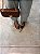 Slingback Feminino Laurent Marrom - Imagem 4