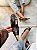 Slingback Feminino Laurent Marrom - Imagem 1