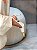 Slingback Feminino Laurent Off-white - Imagem 4