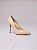 Scarpin Feminino Bianca Nude - Imagem 4