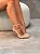 Scarpin Feminino Zara Nude Verniz - Imagem 4