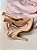 Scarpin Feminino Zara Nude Verniz - Imagem 9
