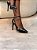 Scarpin Feminino Zara Preto - Imagem 6