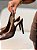 Slingback Feminino Ayla Marrom - Imagem 11