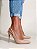 Slingback Feminino Ayla Nude - Imagem 12