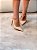 Slingback Feminino Ayla Nude - Imagem 10
