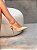 Slingback Feminino Ayla Nude - Imagem 1