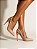 Slingback Feminino Ayla Nude - Imagem 2