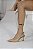 Slingback Feminino Margot Nude - Imagem 7