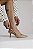 Slingback Feminino Margot Nude - Imagem 5
