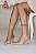 Slingback Feminino Margot Nude - Imagem 3