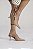 Slingback Feminino Margot Nude - Imagem 6