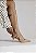 Slingback Feminino Margot Nude - Imagem 1