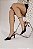Slingback Feminino Margot Preto Madri - Imagem 6