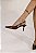 Slingback Feminino Margot marrom Madri - Imagem 8
