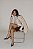 Slingback Feminino Margot marrom Madri - Imagem 3
