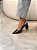 Slingback Feminino Olivia Marrom - Imagem 10