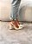 Slingback Feminino Olivia Off-white - Imagem 2