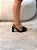 Slingback Feminino Olivia Preto - Imagem 5