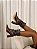 Bota Feminina Jordana Marrom - Imagem 5
