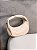 Bolsa Feminina Bonnie Baguete Off-white - Imagem 2