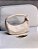 Bolsa Feminina Bonnie Baguete Off-white - Imagem 1