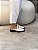 Mule Feminino Gabi Off-white em Couro legítimo - Imagem 5