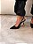 Slingback Feminino Mia Preto verniz - Imagem 11