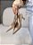 Slingback feminino Madison verniz Nude - Imagem 2