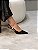 Slingback feminino Madison Verniz preto - Imagem 14