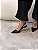 Slingback feminino Madison Verniz preto - Imagem 13