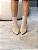 Bota Feminina Ivy Nude em Meia - Imagem 4