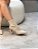 Bota Feminina Ivy Nude em Meia - Imagem 7