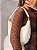 Bolsa Feminina Valéria Off-white 4 em 1 - Imagem 3