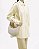 Bolsa Feminina Valéria Off-white 4 em 1 - Imagem 8