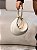 Bolsa Feminina Valéria Off-white 4 em 1 - Imagem 2