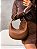 Bolsa Feminina Valéria Caramelo 4 em 1 - Imagem 9